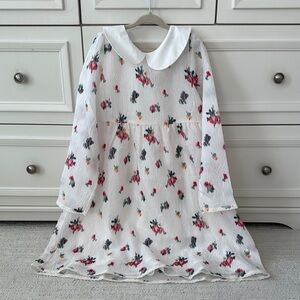 Hill House Kids Tiny Lottie Dress